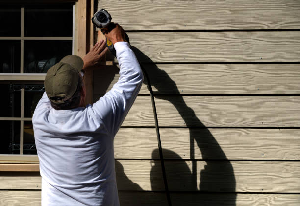 Best Engineered Wood Siding  in Boynton Beach, FL