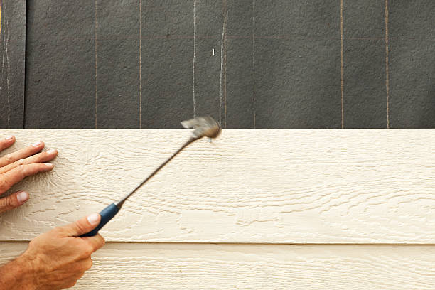 Best Weatherproofing and Sealing  in Boynton Beach, FL